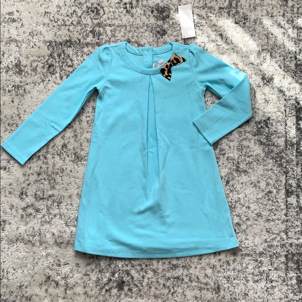 Girls Gymboree dress